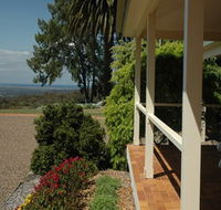 Forest Park Country Retreat - Tweed Heads Accommodation