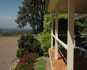 Forest Park Country Retreat - Tweed Heads Accommodation 0