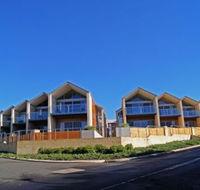 Seine Bay Apartments - Tweed Heads Accommodation
