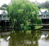 Paradise Gardens Cottages amp Bed And Breakfast - Tweed Heads Accommodation