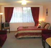 Ashwood Park Holiday Units - Tweed Heads Accommodation
