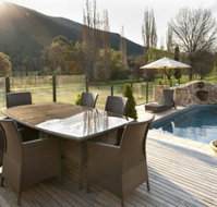 Alpine Valley Getaways - Tweed Heads Accommodation