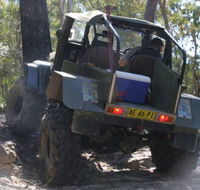Macquarie 4x4 Centre - Tweed Heads Accommodation