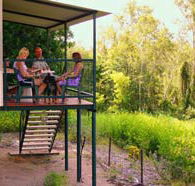Manbulloo Homestead - Tweed Heads Accommodation