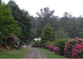 Mountain Rivers Lodge - Tweed Heads Accommodation 0