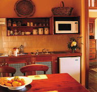 Eve's Cottages - Tweed Heads Accommodation