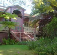 Naracoopa Bed And Breakfast And Pavilion - Tweed Heads Accommodation