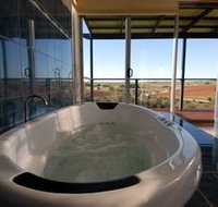 Misty Rose Barossa Chalets - Tweed Heads Accommodation