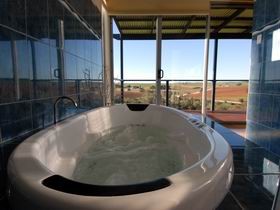 Misty Rose Barossa Chalets - Tweed Heads Accommodation 0