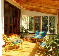 Ashwood Cottages - Tweed Heads Accommodation