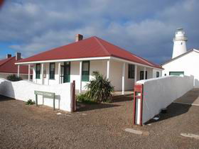 Cape Willoughby Lighthouse Keepers Heritage Accommodation - Tweed Heads Accommodation 0