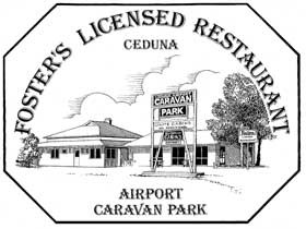 Ceduna Airport Caravan Park - Tweed Heads Accommodation 0