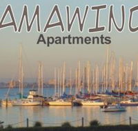Amawind Apartments Pty Ltd - Tweed Heads Accommodation