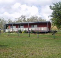 Mulgowie Country Cabins