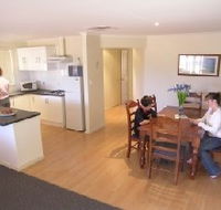 Copper Cove Holiday Villas - Tweed Heads Accommodation