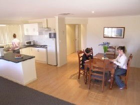 Copper Cove Holiday Villas - Tweed Heads Accommodation 0