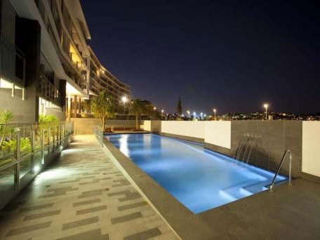 STUDENT & SHARE ACCOMMODATION  - Tweed Heads Accommodation 1