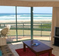 Currumbin Sands Holiday Apartments