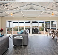 Coral Sands Luxury Beach House - Tweed Heads Accommodation