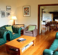 Burrum River Retreat - Tweed Heads Accommodation