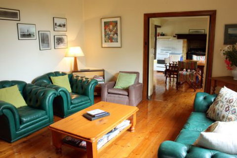 Burrum River Retreat - Tweed Heads Accommodation 0