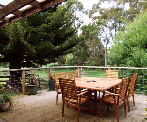 Burrum River Retreat - Tweed Heads Accommodation 1