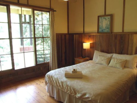 Burrum River Retreat - Tweed Heads Accommodation 2