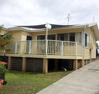 The Brightwaters Cottage - Tweed Heads Accommodation