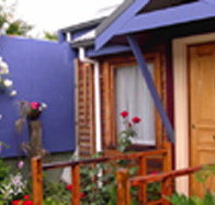 Behind The Green Door - Tweed Heads Accommodation
