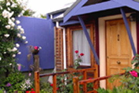 Behind The Green Door - Tweed Heads Accommodation 0