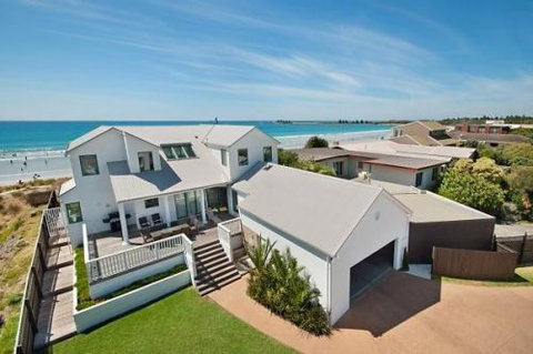 Hearn's Port Fairy Accommodation - Tweed Heads Accommodation 1