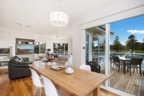 Hearn's Port Fairy Accommodation - Tweed Heads Accommodation 2