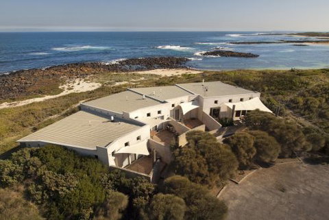 Hearn's Port Fairy Accommodation - Tweed Heads Accommodation 4