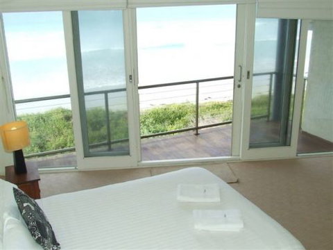 Hearn's Port Fairy Accommodation - Tweed Heads Accommodation 6