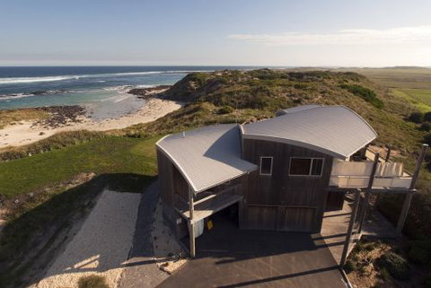 Hearn's Port Fairy Accommodation - Tweed Heads Accommodation 7