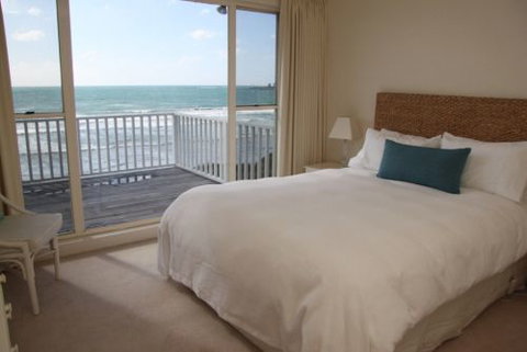 Hearn's Port Fairy Accommodation - Tweed Heads Accommodation 8