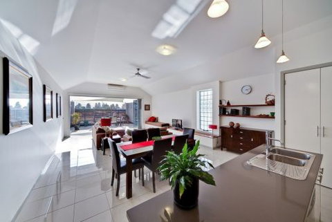 Hearn's Port Fairy Accommodation - Tweed Heads Accommodation 9