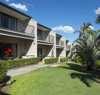 Portside Executive Aparments - Tweed Heads Accommodation
