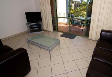 Montana Palms Holiday Apartments - Tweed Heads Accommodation 0