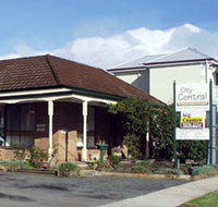 City Central Motor Inn amp Apartments - Tweed Heads Accommodation