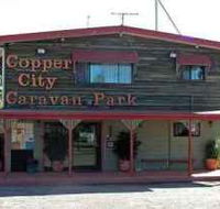 Discovery Holiday Parks - Mt Isa - Tweed Heads Accommodation