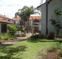 Peninsular Merimbula Apartments The - Tweed Heads Accommodation