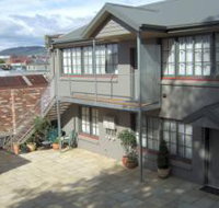 Georgina Cottage Accommodation - Tweed Heads Accommodation