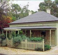 Miriam's Cottage - Tweed Heads Accommodation
