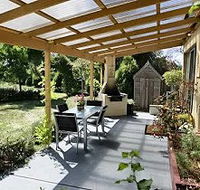 Grandma Housemove - Tweed Heads Accommodation