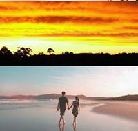 Lotus Retreat - Tweed Heads Accommodation