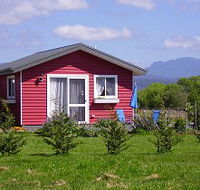 Quamby Brook Bed And Breakfast - Tweed Heads Accommodation