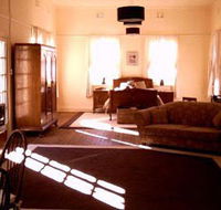Old Parkes Convent - Tweed Heads Accommodation