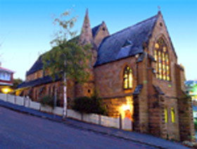 Pendragon Hall - Hobart (church) - Tweed Heads Accommodation 0