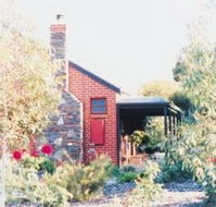 Anchor Cottage - Tweed Heads Accommodation